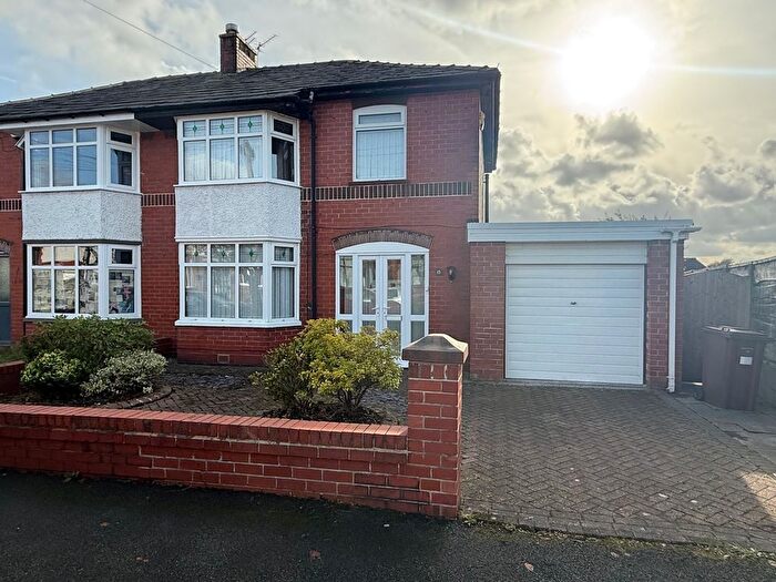 3 Bedroom Semi-Detached House To Rent In Fieldhead Avenue, Elton, BL8