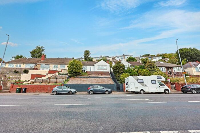 3 Bedroom Bungalow To Rent In Chepstow Road, Newport, NP19