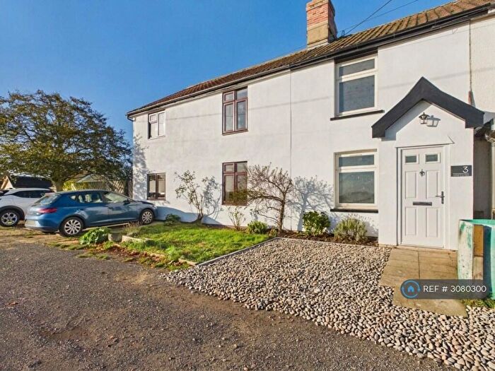 2 Bedroom Terraced House To Rent In Belton Cottage, Norwich, NR15