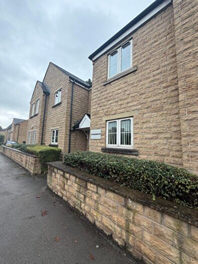 1 Bedroom Apartment To Rent In Flat, Stonebrook, Charlestown, Baildon, BD17
