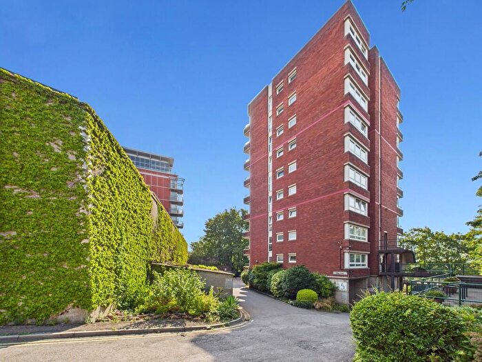 1 Bedroom Flat To Rent In Irving House, Park Row, Bristol, BS1