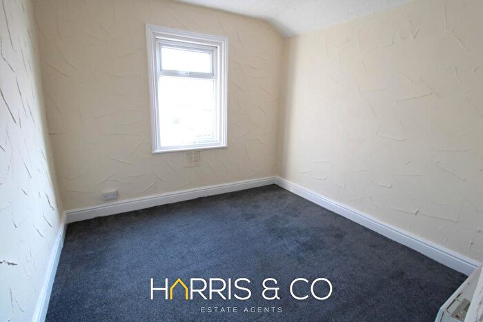 1 Bedroom Apartment To Rent In Milton Street, Fleetwood, FY7