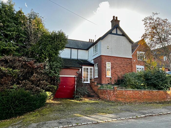 3 Bedroom Detached House For Sale In Lotto, Main Street, Great Oxendon, LE16