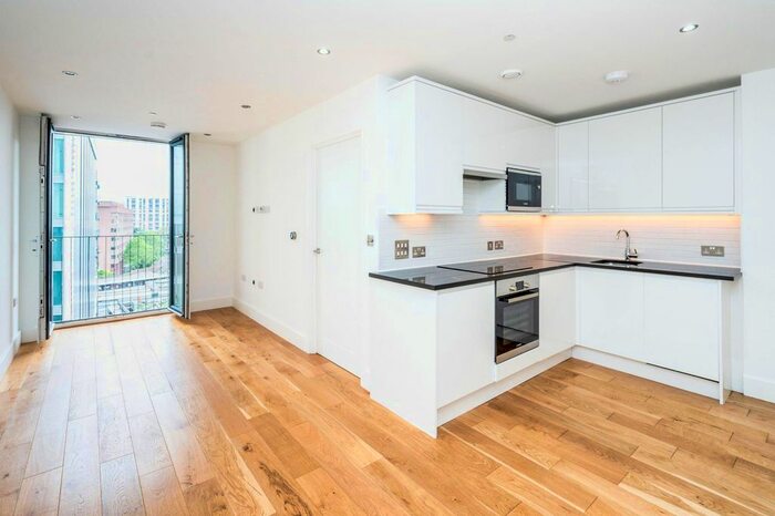 1 Bedroom Flat To Rent In Sutton Court Road, Sutton, SM1