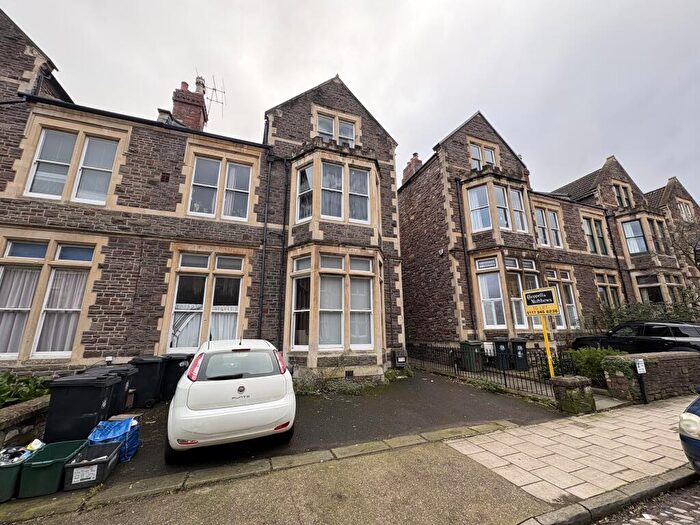 1 Bedroom Terraced House To Rent In Mortimer Road, Clifton, Bristol, Bristol City, BS8