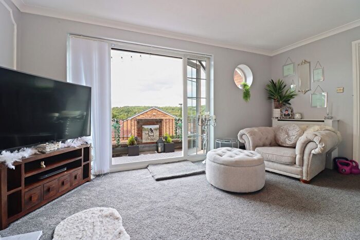4 Bedroom Detached House For Sale In Dowland Avenue, High Green, S35