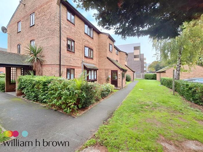 1 Bedroom Flat To Rent In Bridge Road, Grays, RM17