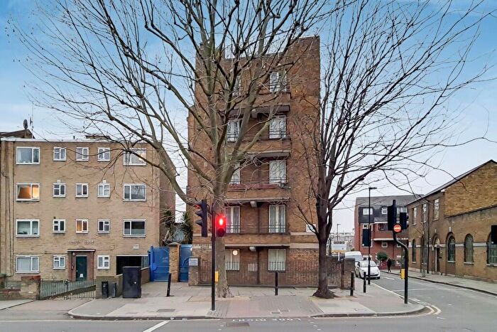 1 Bedroom Flat To Rent In Barnsbury Road, Angel, London, N1