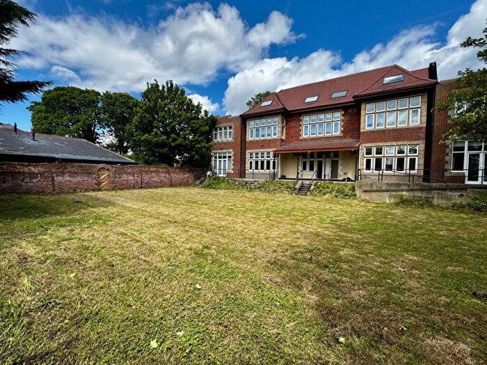Studio To Rent In Wear Court, Rock Lodge Road, Sunderland, SR6