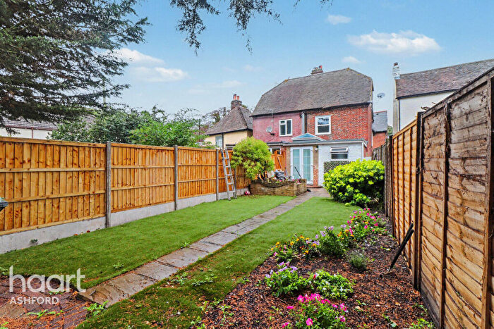 3 Bedroom Semi-Detached House To Rent In Mill Road, Canterbury, CT2