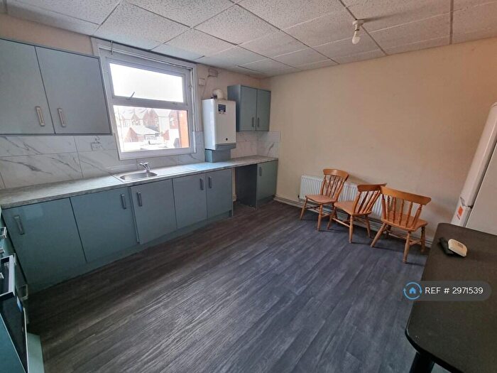3 Bedroom Flat To Rent In Melton Road, Leicester, LE4