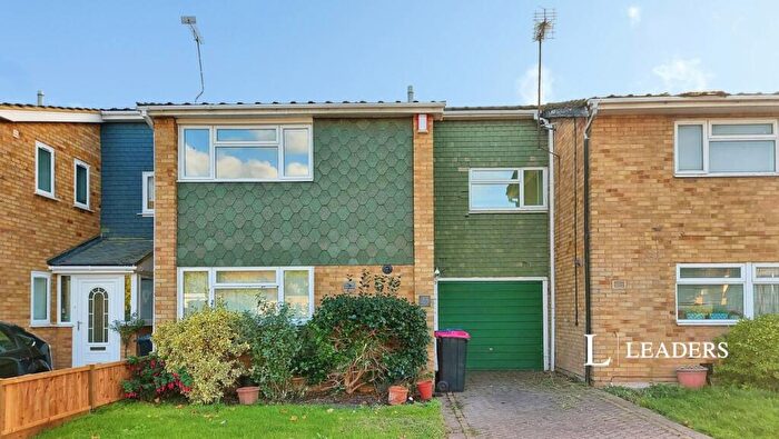 3 Bedroom Detached House To Rent In Thornhill, Leigh-on-Sea, Essex, SS9