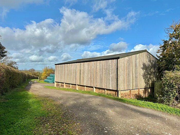 Land For Sale In Tawstock, Barnstaple, EX31