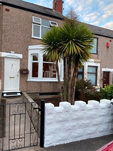 2 Bedroom Terraced House To Rent In Watersmeet Road, Coventry, West Midlands, CV2