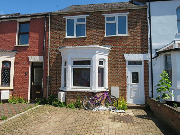6 Bedroom House To Rent In Princes Street, OX4