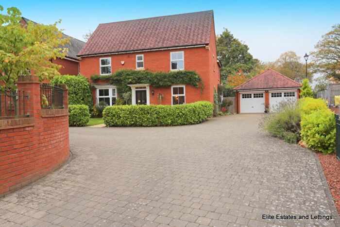 4 Bedroom Detached House For Sale In Richardby Crescent, Durham, DH1