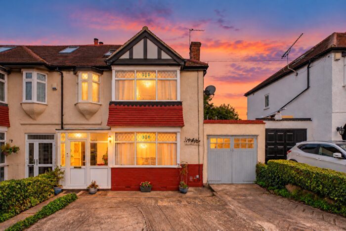 4 Bedroom Semi-Detached House For Sale In Four-Bedroom Family Home With Large Private Garden, Three-Car Driveway And Garage, ME1