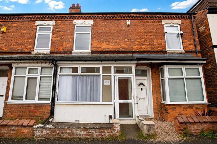 3 Bedroom House To Rent In Heeley Road, Birmingham, B29