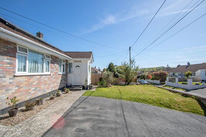 3 Bedroom Detached Bungalow For Sale In Lower Metherell, Callington, PL17