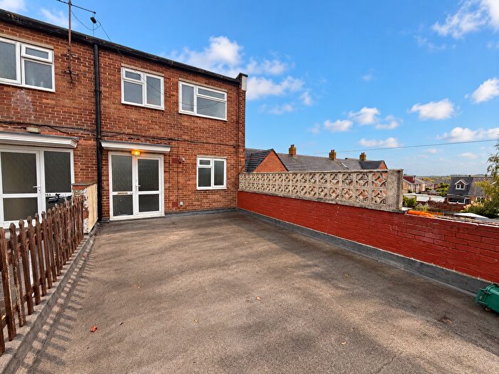 3 Bedroom Maisonette To Rent In Cockcroft Road, Didcot, OX11