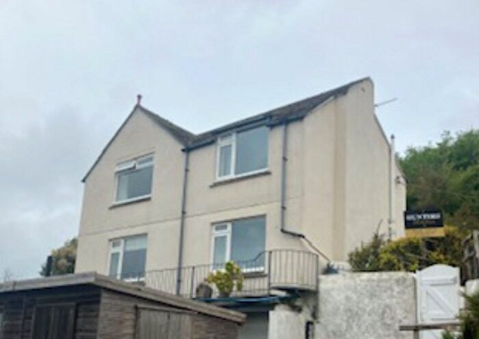 2 Bedroom Detached House For Sale In Back Lane, Marazion, Cornwall, TR17