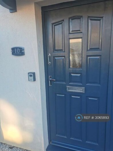 3 Bedroom Terraced House To Rent In Ridgemead, Calne, SN11