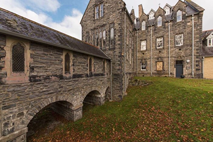 3 Bedroom Flat For Sale In The Highland Club, St. Benedicts Abbey, Fort Augustus, PH32