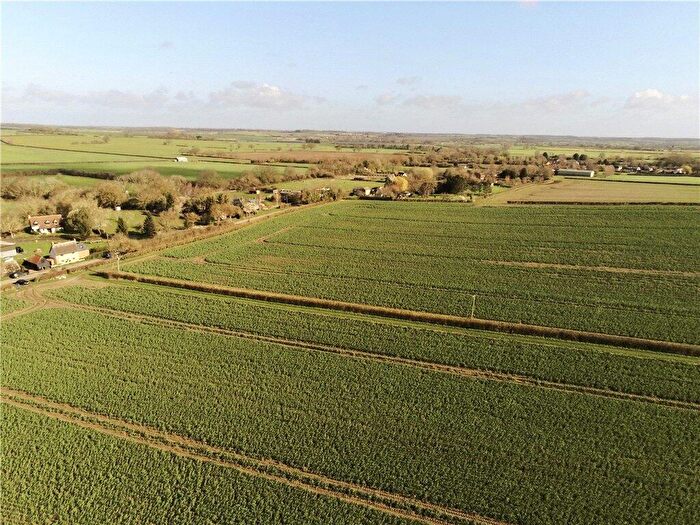 Land For Sale In Lot Land At Keysoe, Bedfordshire, MK44