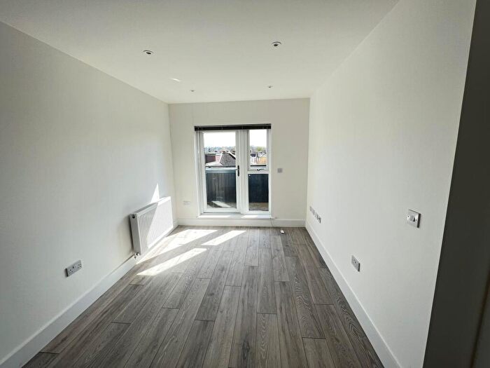 2 Bedroom Flat To Rent In The Balbirs, Portswood Road, SO17