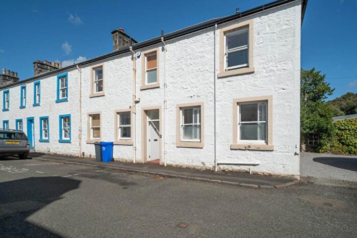 3 Bedroom Cottage To Rent In Gateside Place, Kilbarchan, PA10