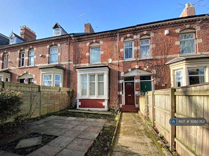 3 Bedroom Maisonette To Rent In Victoria Avenue, Whitley Bay, NE26