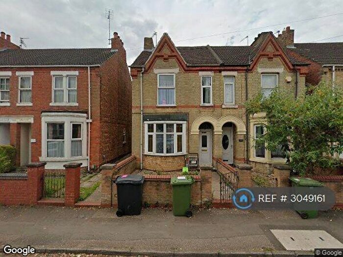 3 Bedroom Semi-Detached House To Rent In Huntly Grove, Peterborough, PE1