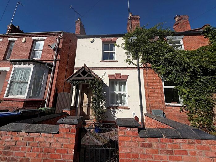 2 Bedroom Terraced House For Sale In Henry Street, Kenilworth, CV8