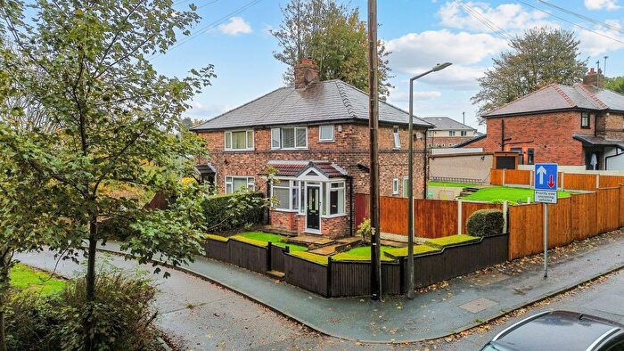 3 Bedroom Semi-Detached House For Sale In Scholes Lane, St. Helens, WA10