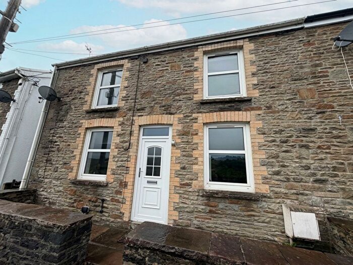 2 Bedroom Terraced House To Rent In Sunnyview, Argoed, NP12
