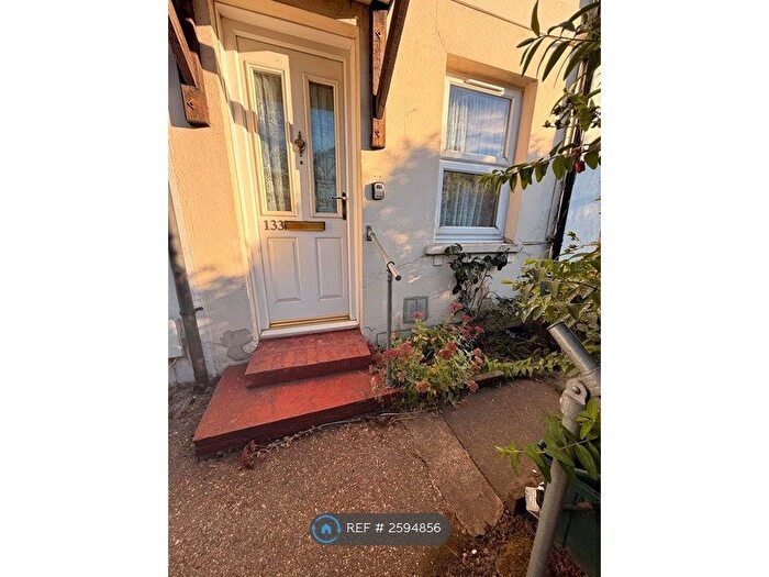 2 Bedroom Terraced House To Rent In Lower Road, Orpington, BR5