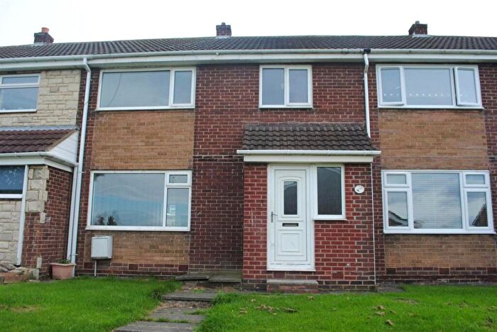 3 Bedroom Terraced House For Sale In Jane Street, Hetton Le Hole, Tyne And Wear, DH5
