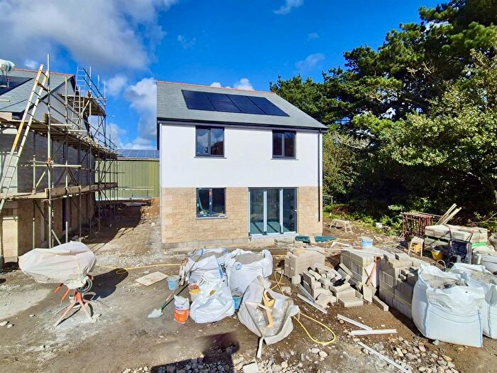 4 Bedroom Detached House For Sale In Main Road, Ashton, Helston, TR13