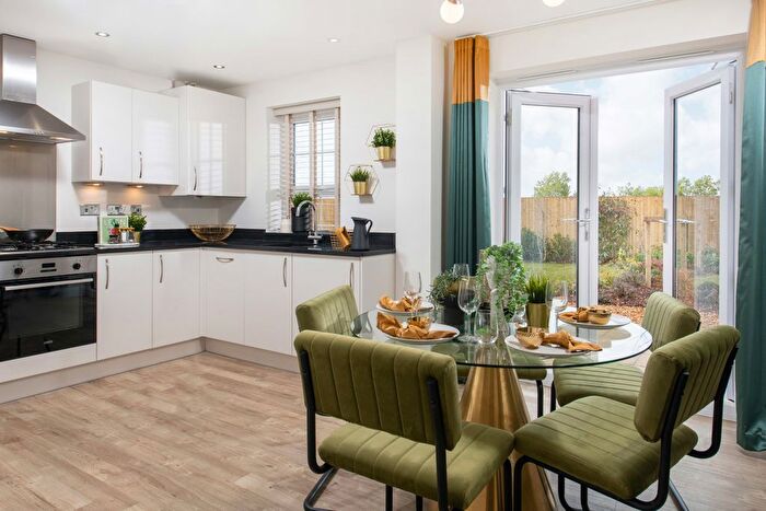 3 Bedroom End Of Terrace House For Sale In "Maidstone" At Moor Lane, Copmanthorpe, York, YO23