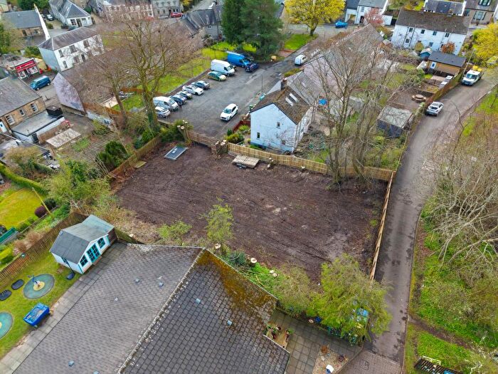 4 Bedroom Plot For Sale In Loom Walk, Kilbarchan, PA10