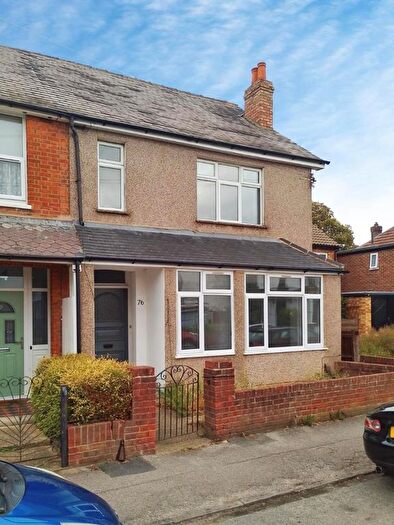 5 Bedroom Property To Rent In Clarendon Road, Ashford, TW15