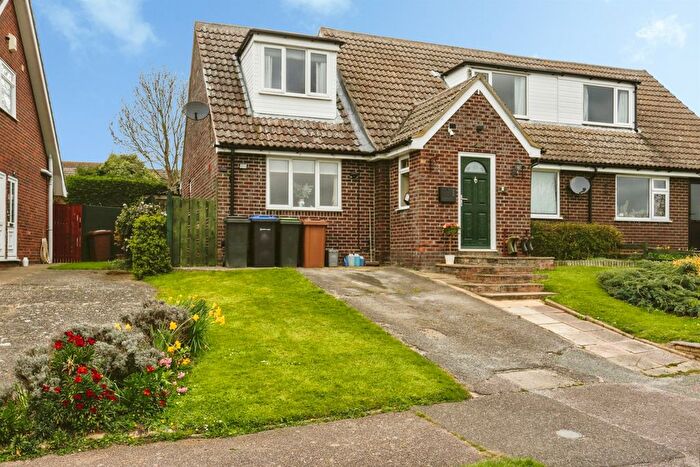 4 Bedroom Semi-Detached House For Sale In Gardeners Road, Debenham, Stowmarket, IP14
