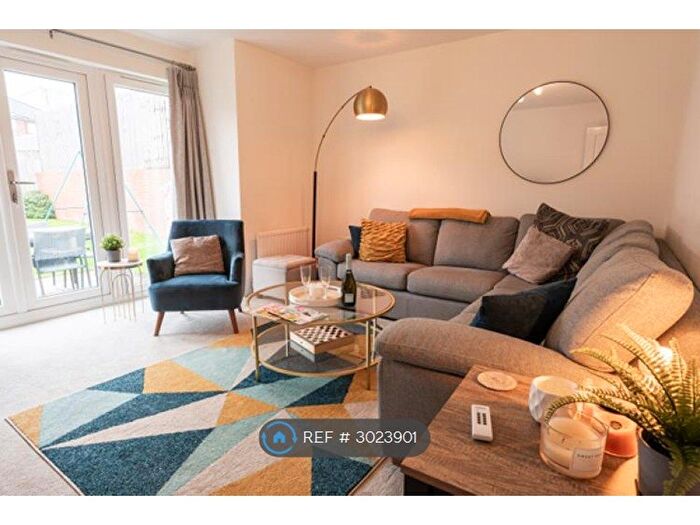4 Bedroom Detached House To Rent In Atholl Duncan Drive, Wirral, CH49