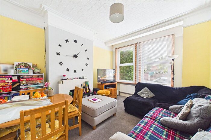 3 Bedroom Terraced House For Sale In Orchard Road, Sutton, SM1