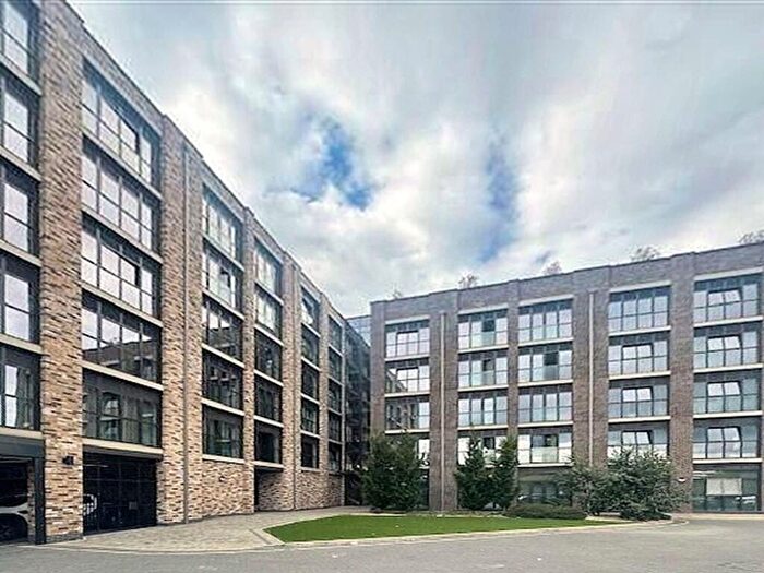 1 Bedroom Flat To Rent In Northgate Street, Mitchian Grand Union Building, LE3