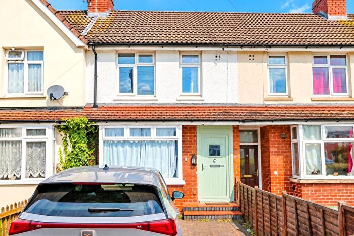 4 Bedroom Terraced House To Rent In Gloucester Road, Staple Hill, Bristol, South Gloucestershire, BS16