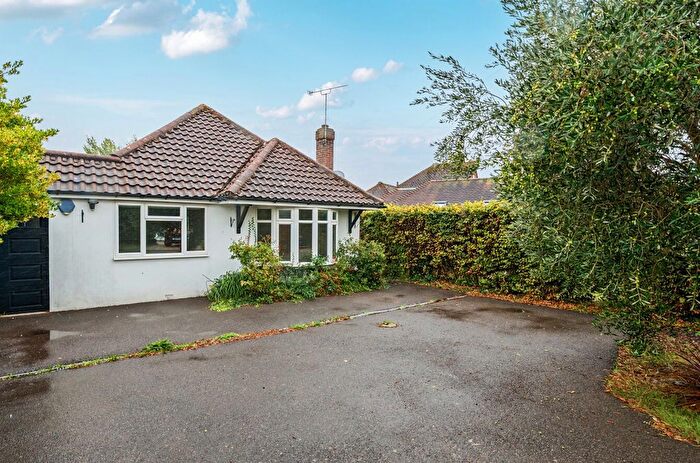 5 Bedroom Bungalow For Sale In Little Drive, Ferring, Worthing, BN12