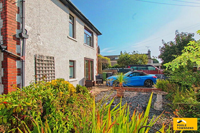 3 Bedroom Semi-Detached House For Sale In Pennington, Ulverston, LA12