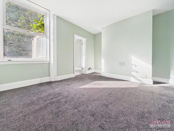 1 Bedroom Flat To Rent In Victoria Road, Tuebrook, Liverpool, L13