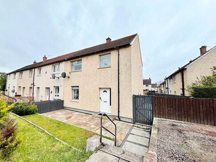 4 Bedroom Terraced House To Rent In Crawlees Crescent, Dalkeith, EH22